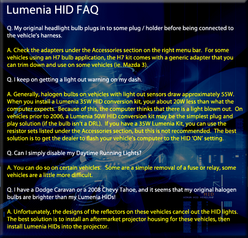 FAQ 2