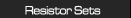Resistor Sets